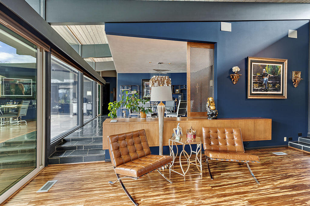 Rogue Valley Estates Subdivision - Residential