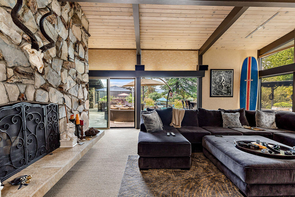 Rogue Valley Estates Subdivision - Residential