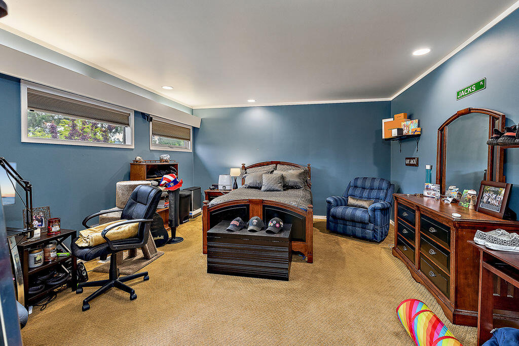 Rogue Valley Estates Subdivision - Residential