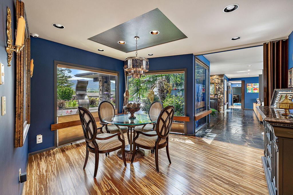 Rogue Valley Estates Subdivision - Residential