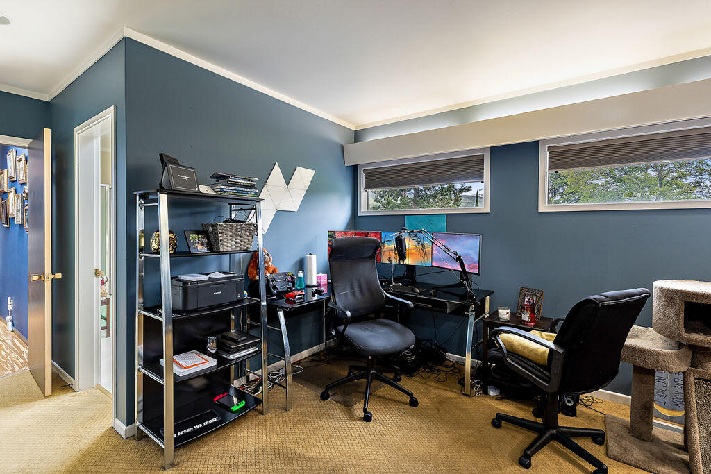 Rogue Valley Estates Subdivision - Residential