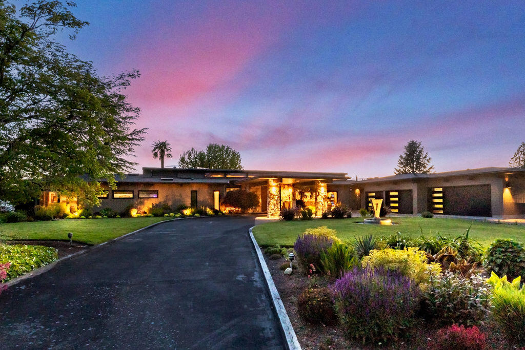 Rogue Valley Estates Subdivision - Residential