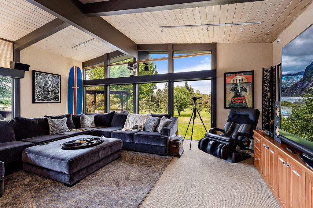 Rogue Valley Estates Subdivision - Residential