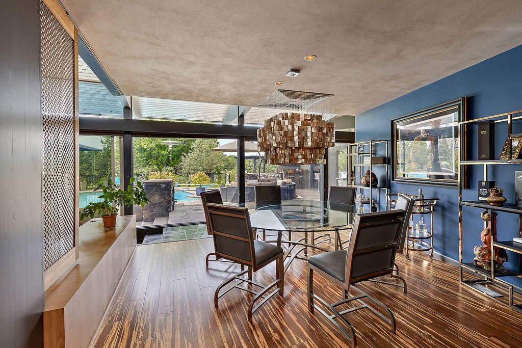 Rogue Valley Estates Subdivision - Residential