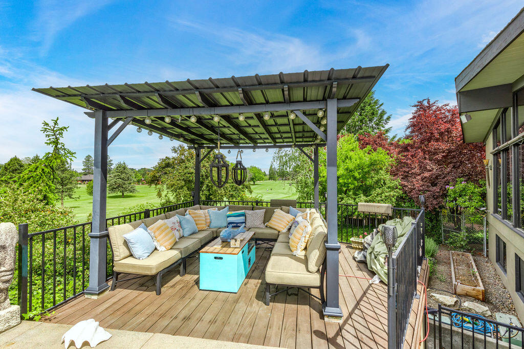 Rogue Valley Estates Subdivision - Residential