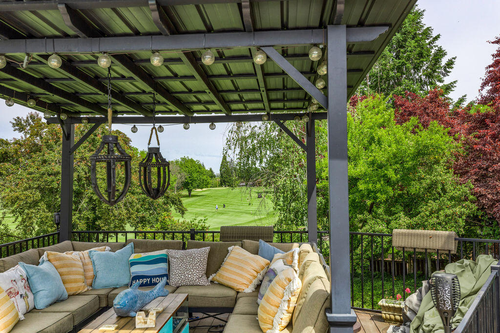 Rogue Valley Estates Subdivision - Residential