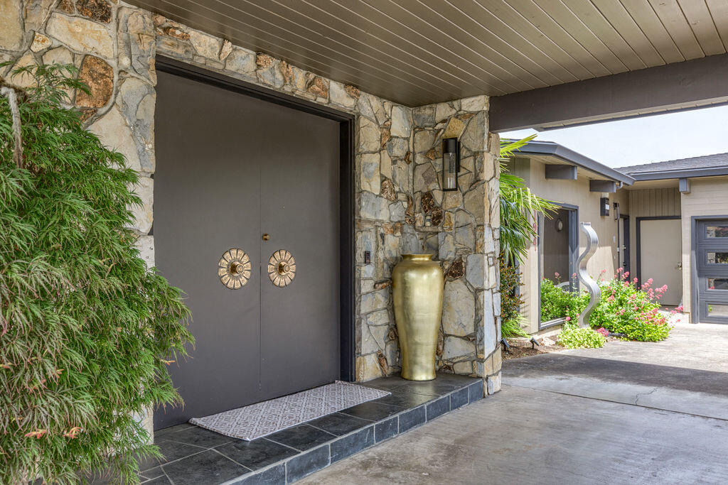 Rogue Valley Estates Subdivision - Residential