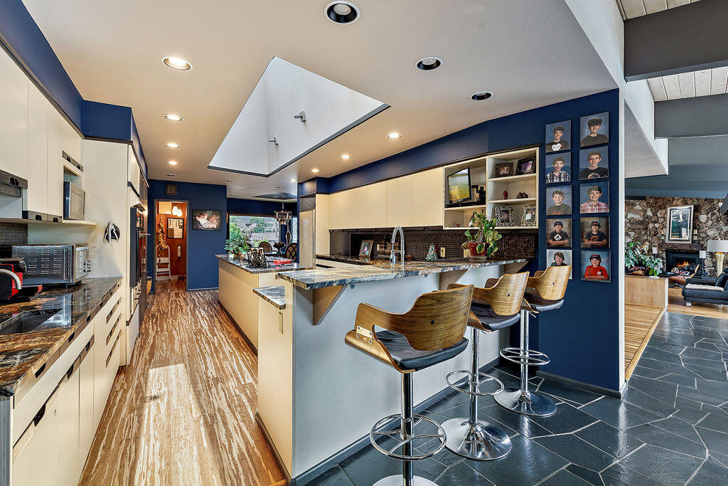 Rogue Valley Estates Subdivision - Residential