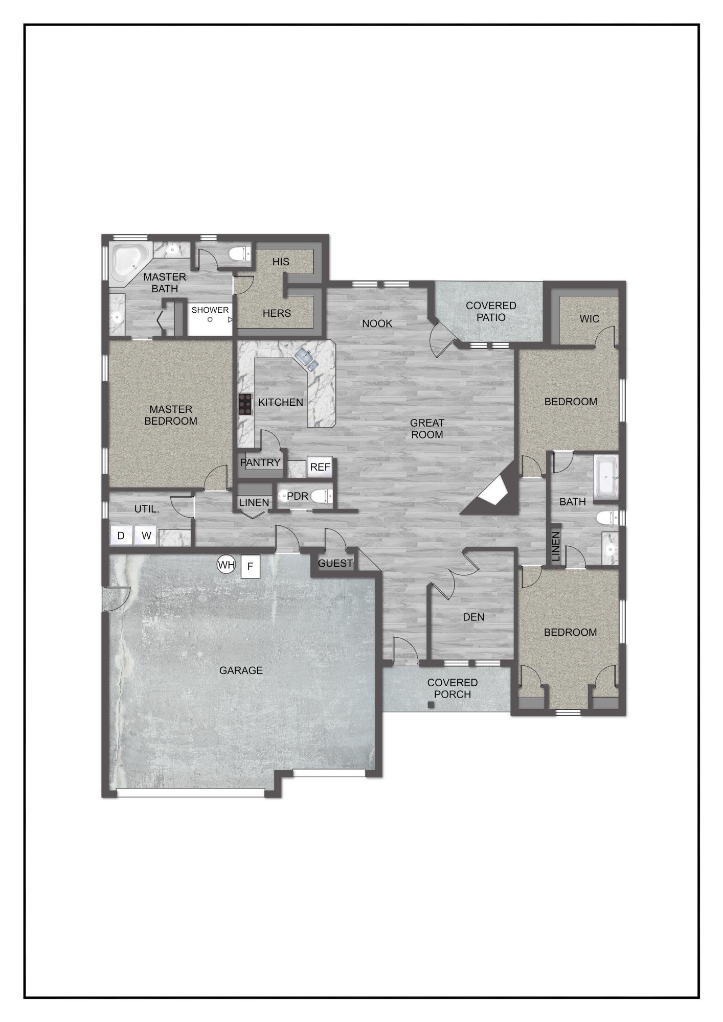 Josie Meadows - Residential