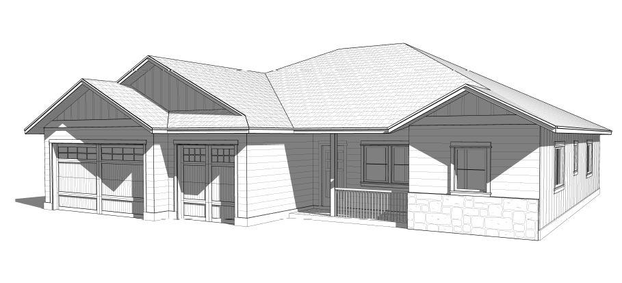 Josie Meadows - Residential