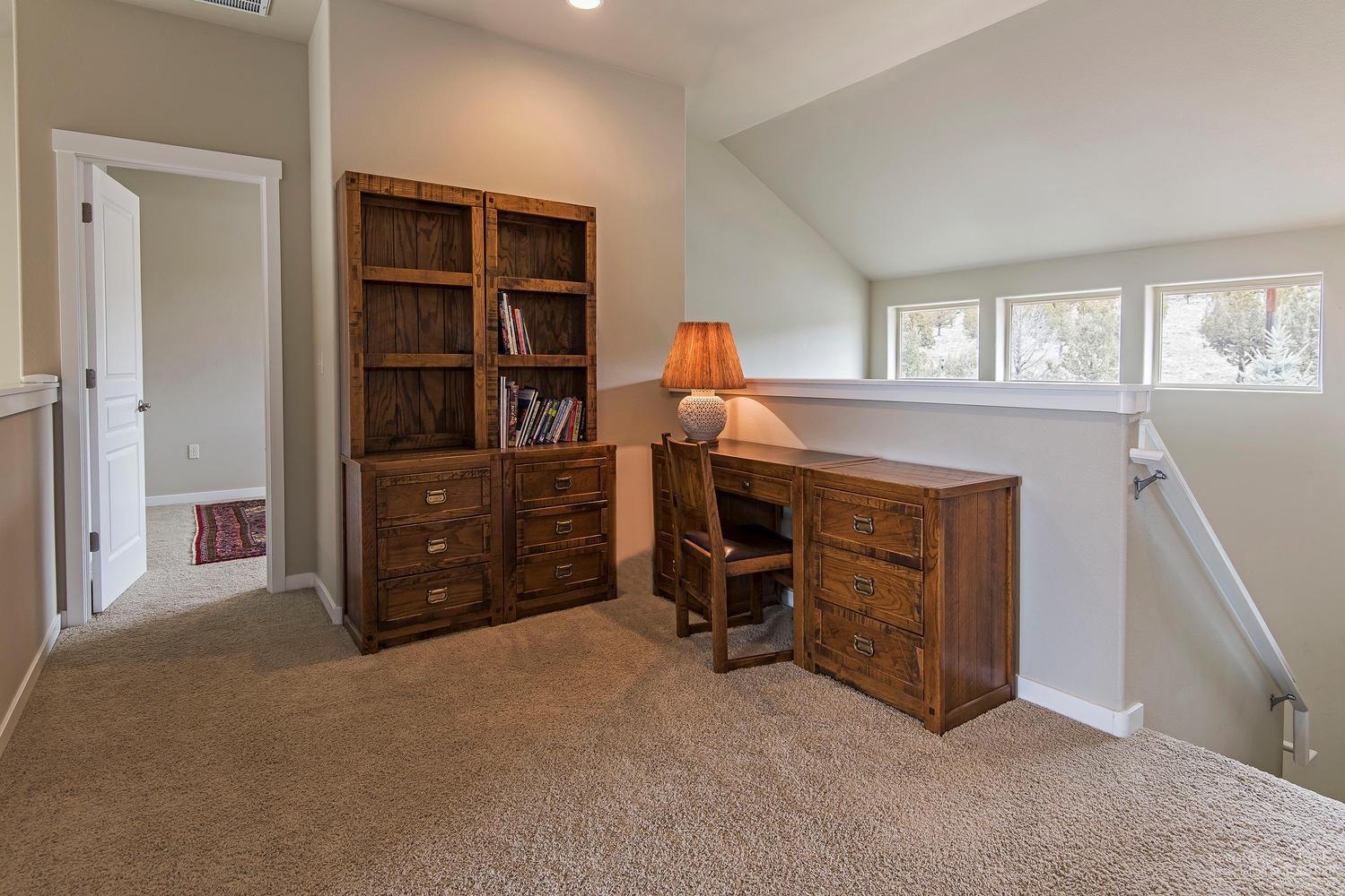 Eagle Crest - Residential