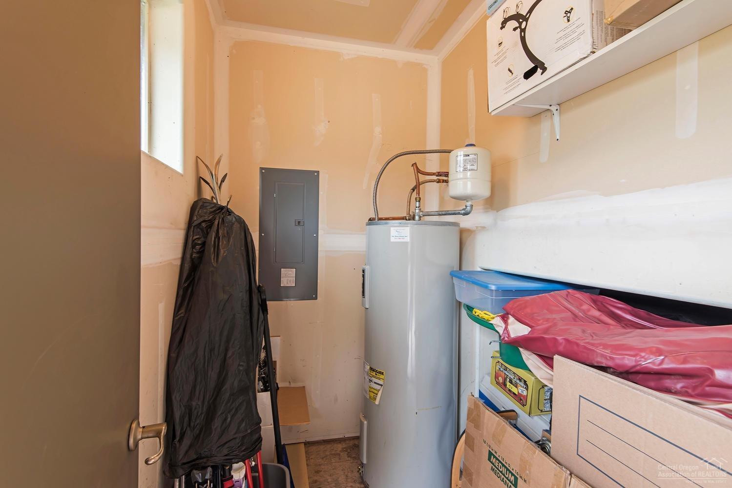 Eagle Crest - Residential