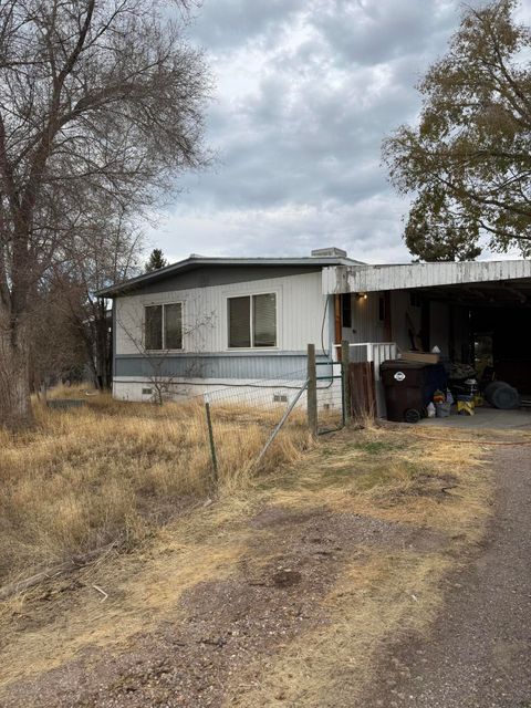 3775 NW Poplar Avenue Redmond OR 97756