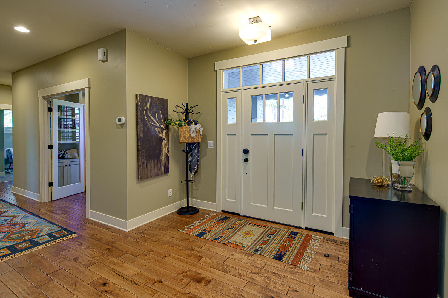 Shevlin Ridge - Residential