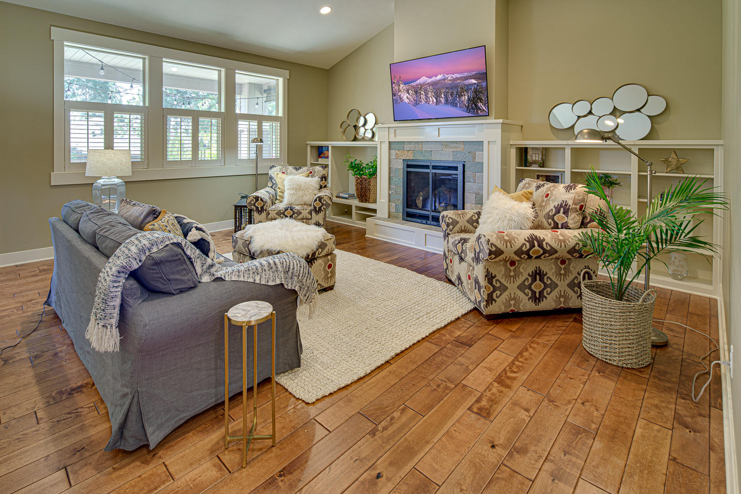 Shevlin Ridge - Residential