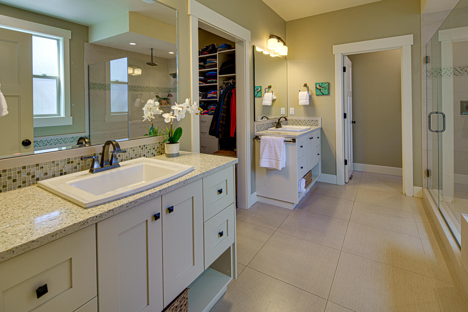 Shevlin Ridge - Residential