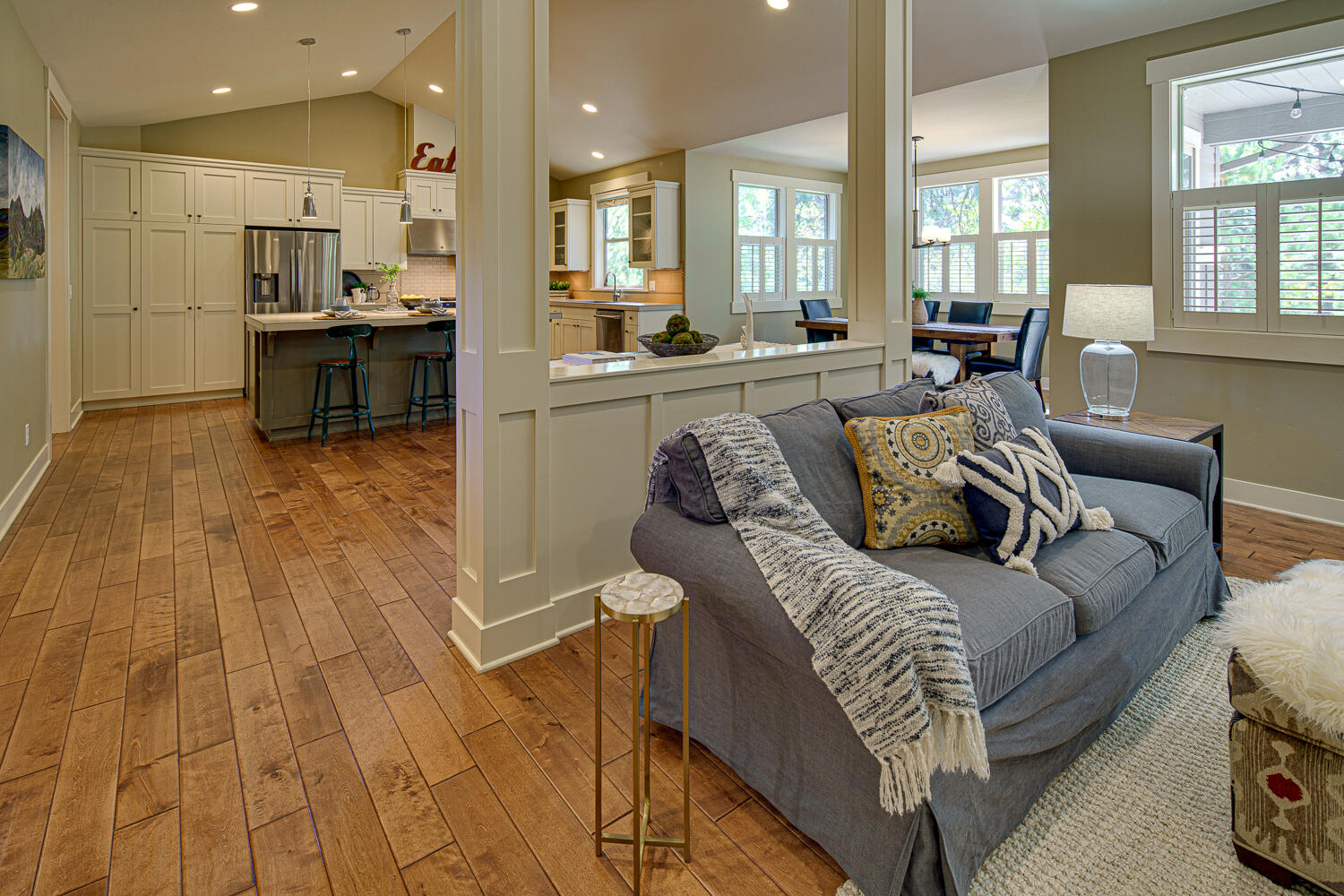 Shevlin Ridge - Residential