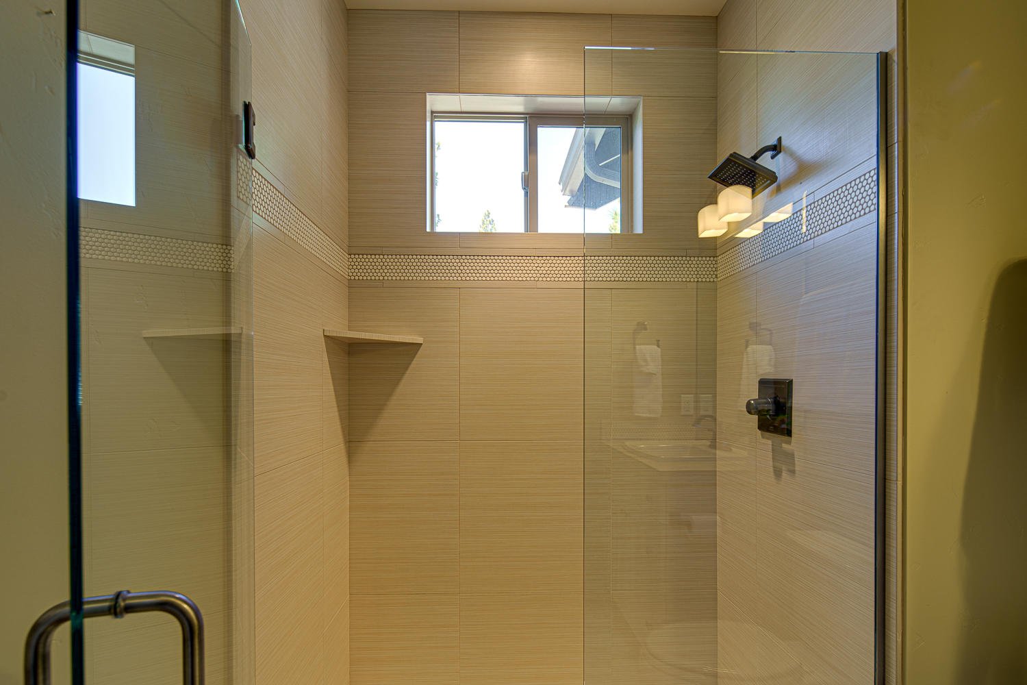 Shevlin Ridge - Residential