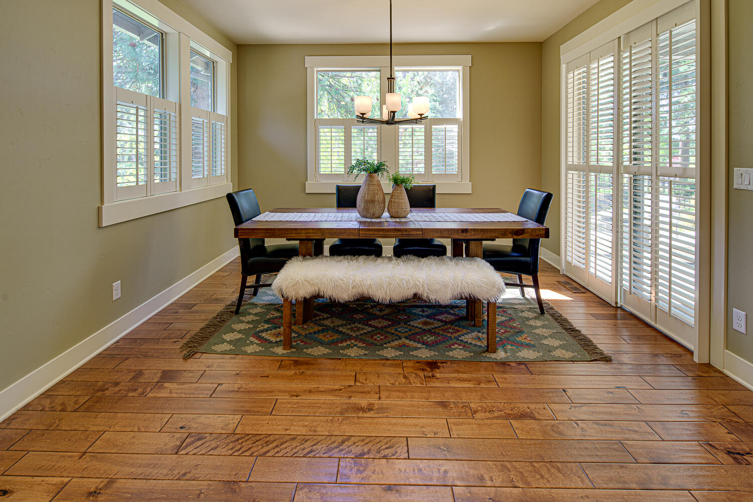 Shevlin Ridge - Residential