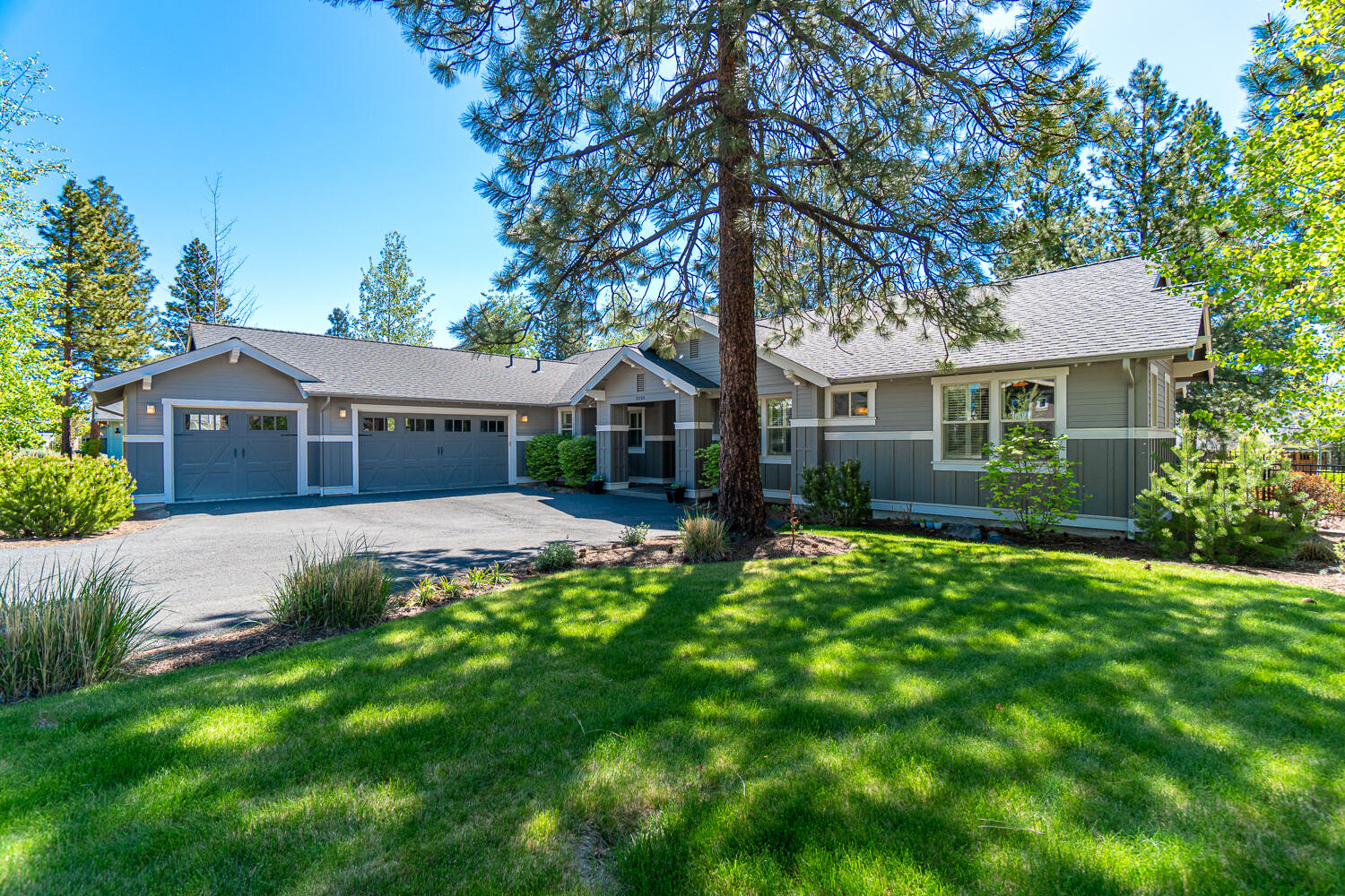 Shevlin Ridge - Residential