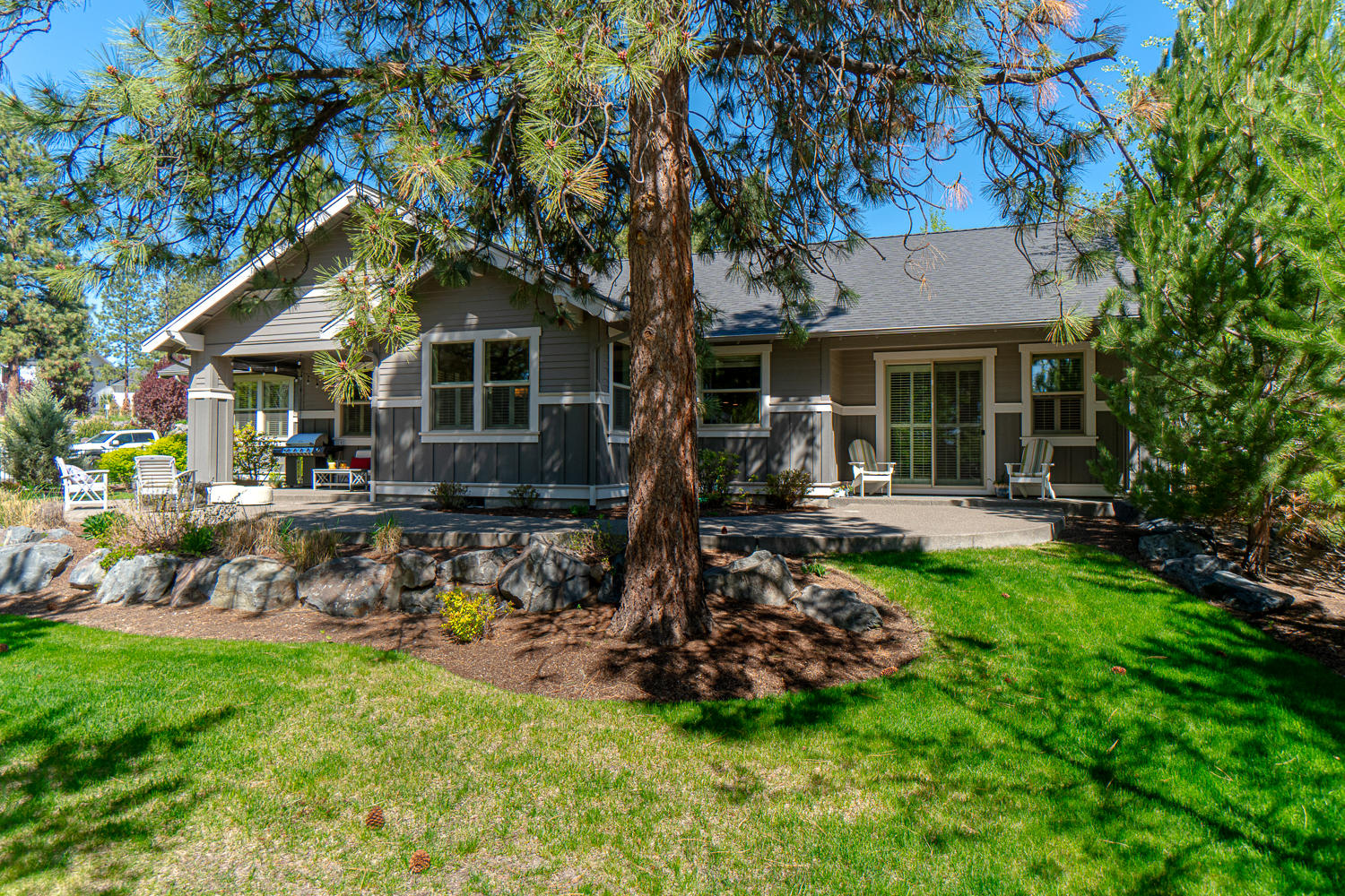 Shevlin Ridge - Residential