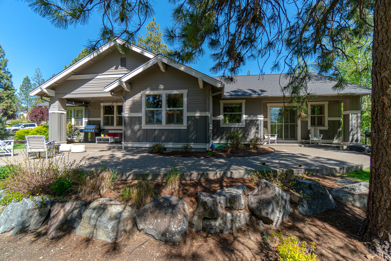 Shevlin Ridge - Residential