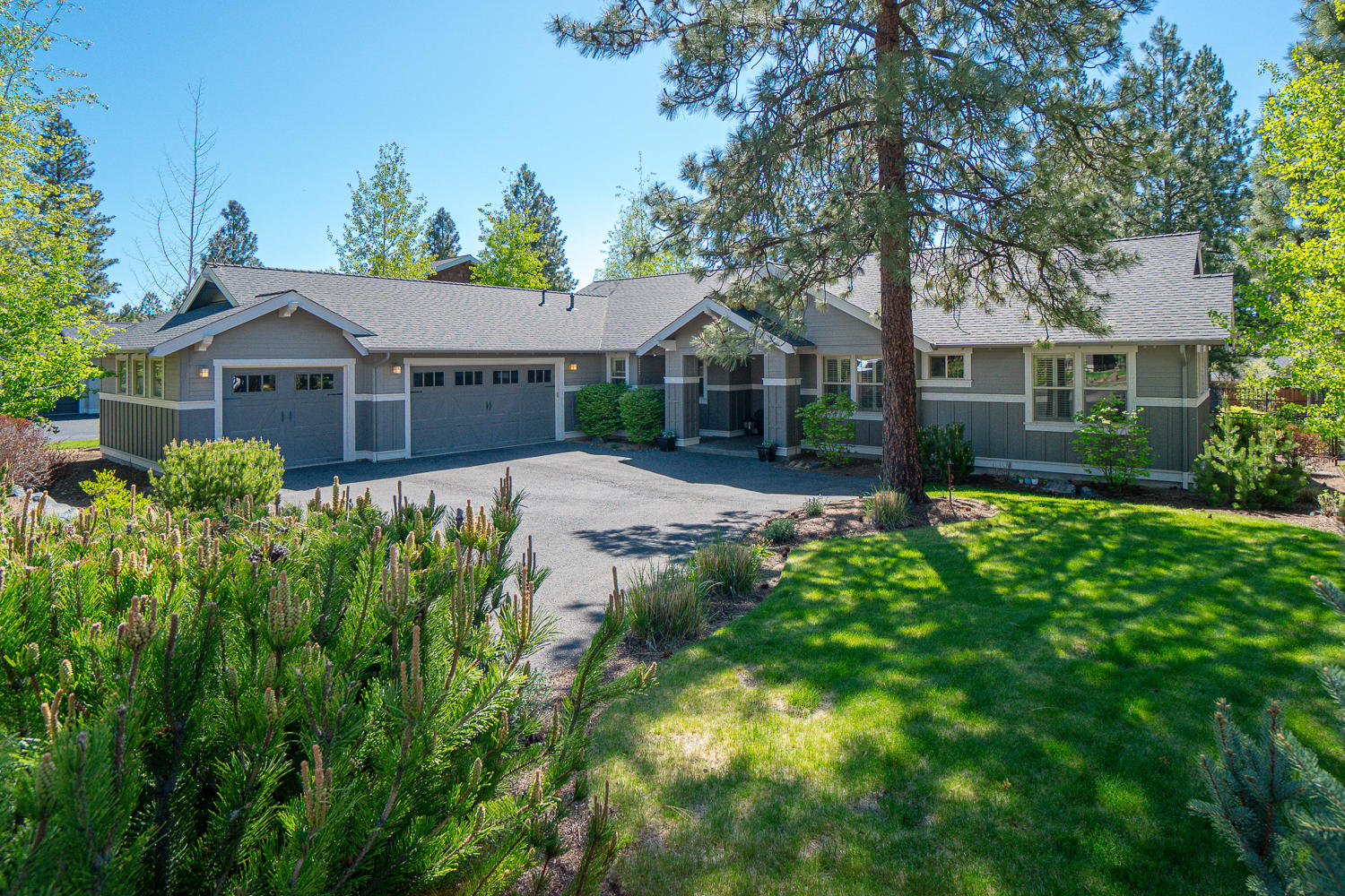 Shevlin Ridge - Residential