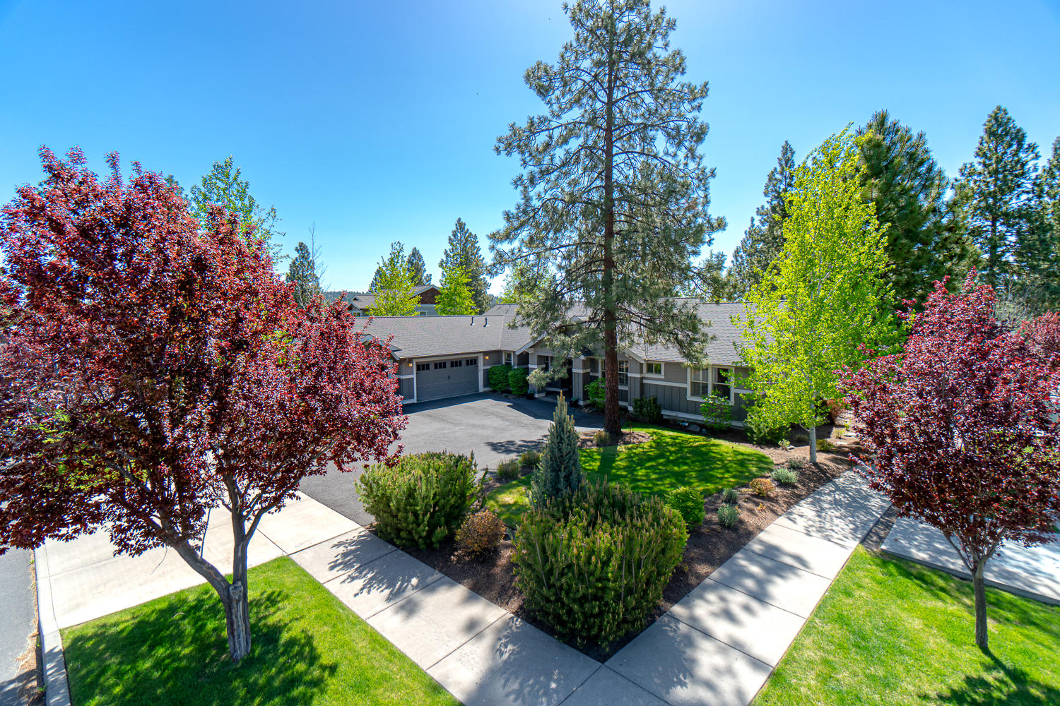 Shevlin Ridge - Residential