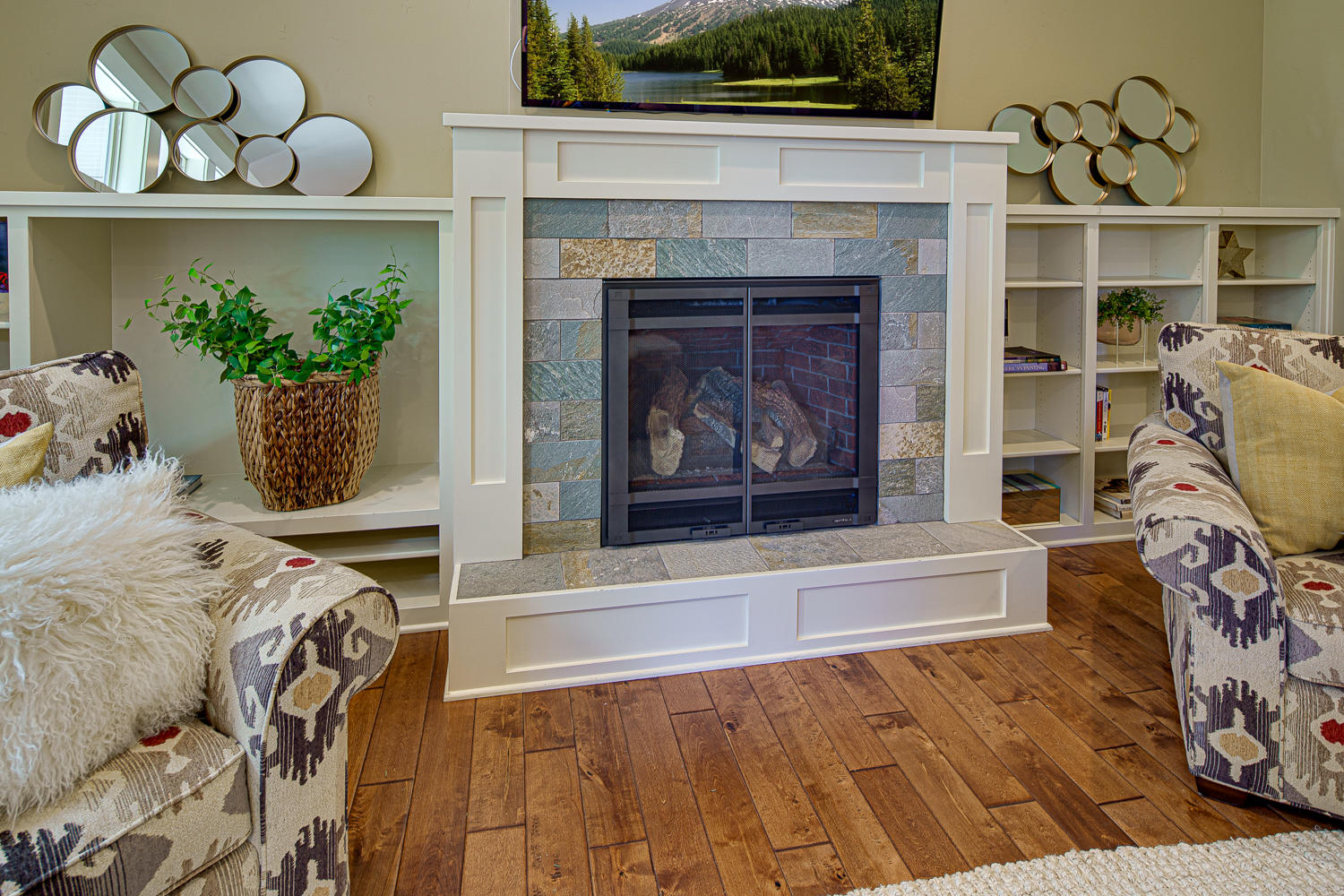 Shevlin Ridge - Residential