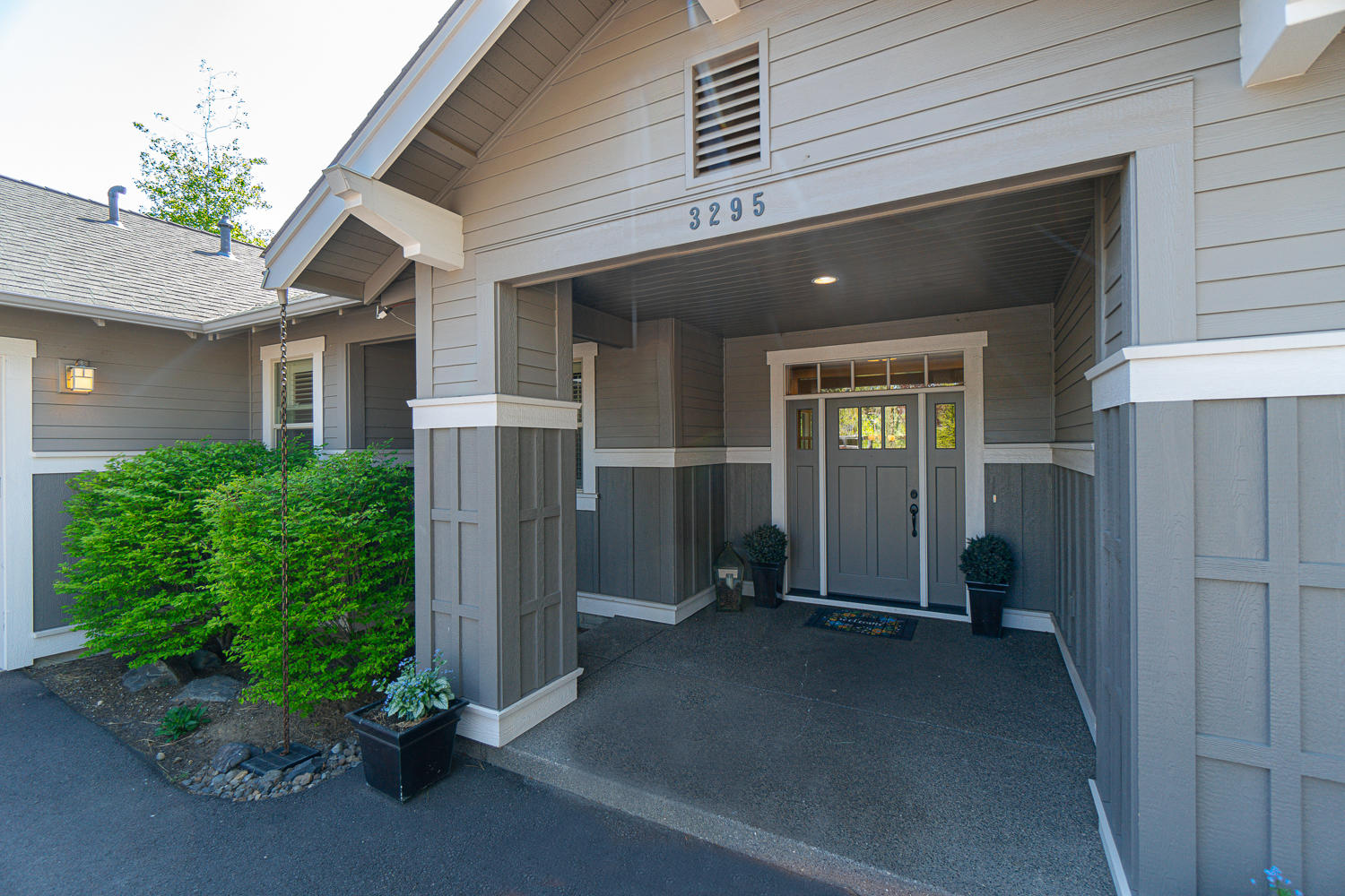 Shevlin Ridge - Residential