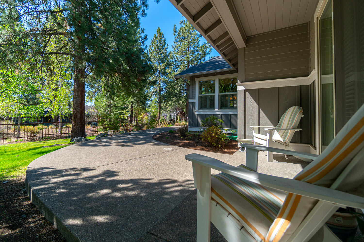 Shevlin Ridge - Residential