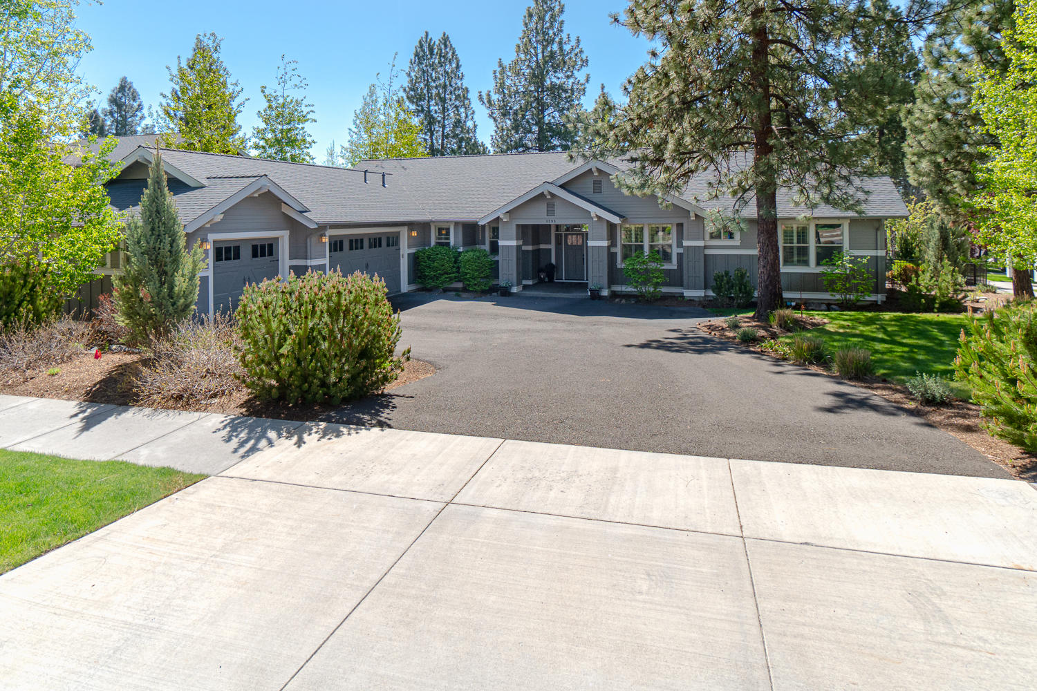 Shevlin Ridge - Residential