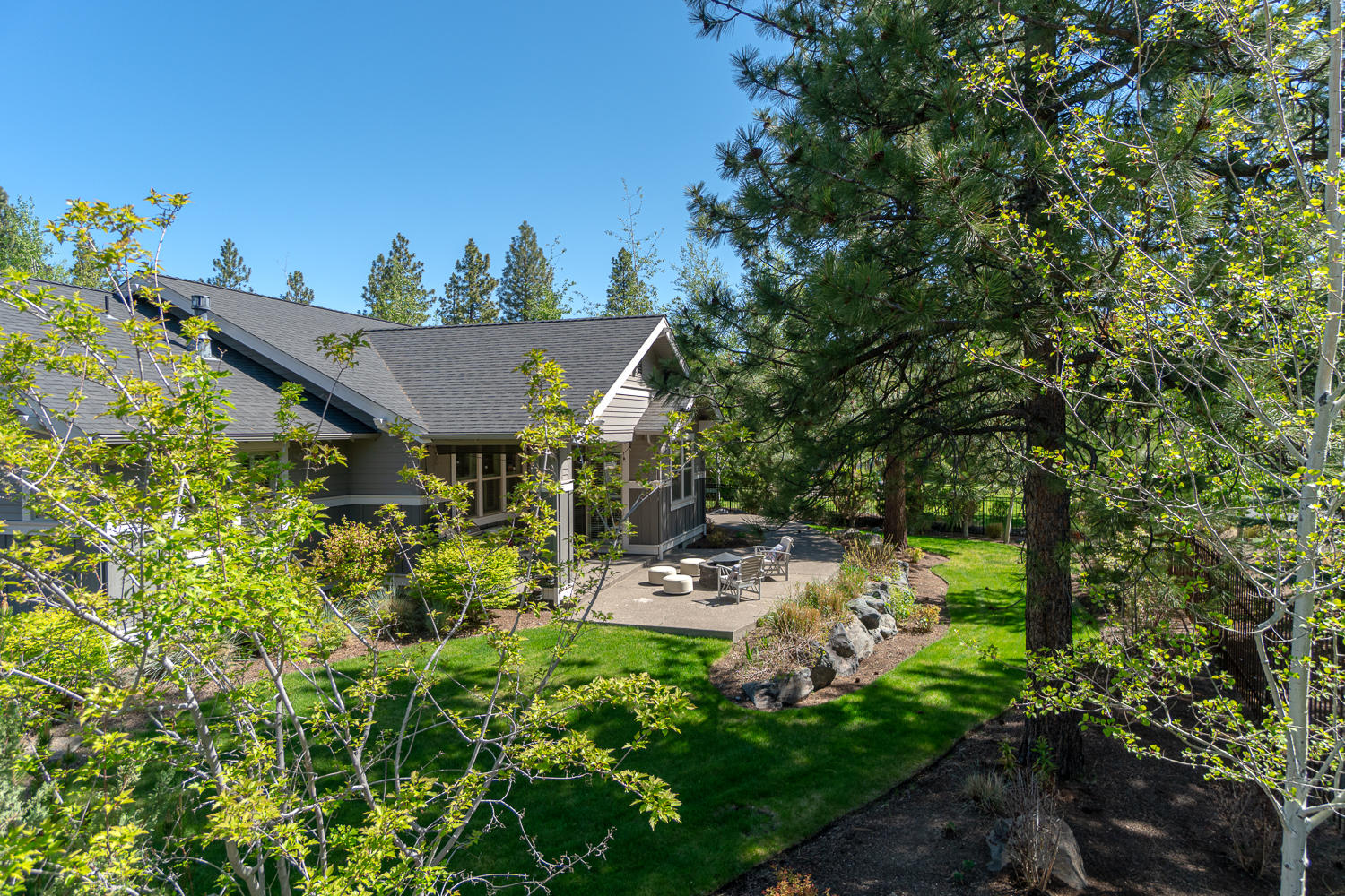 Shevlin Ridge - Residential