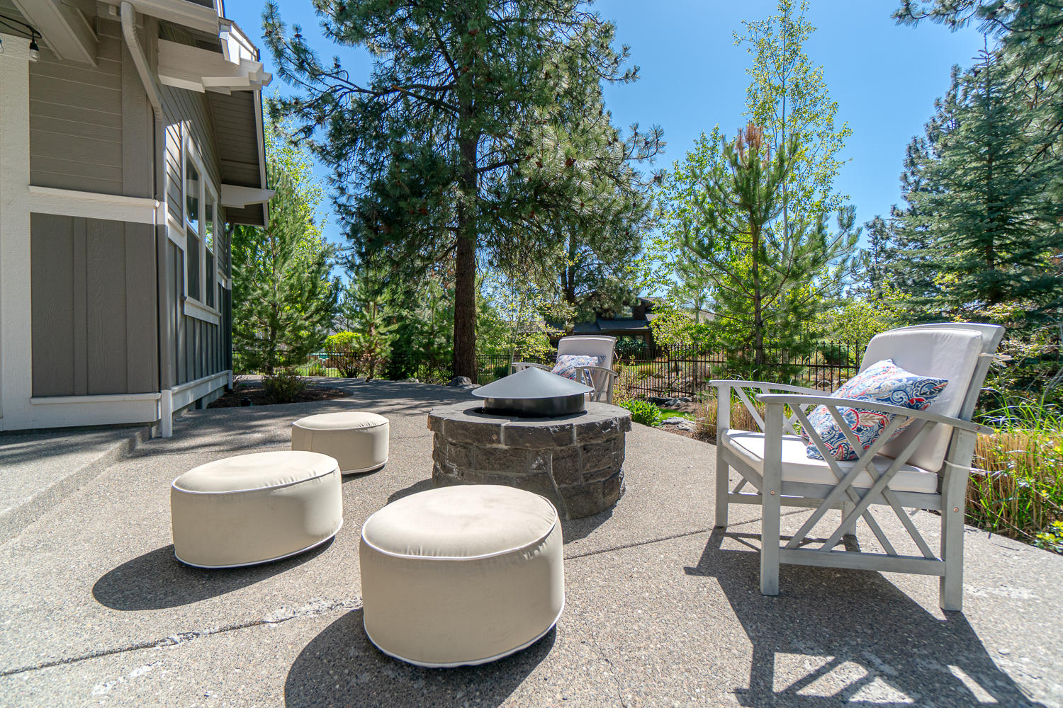 Shevlin Ridge - Residential