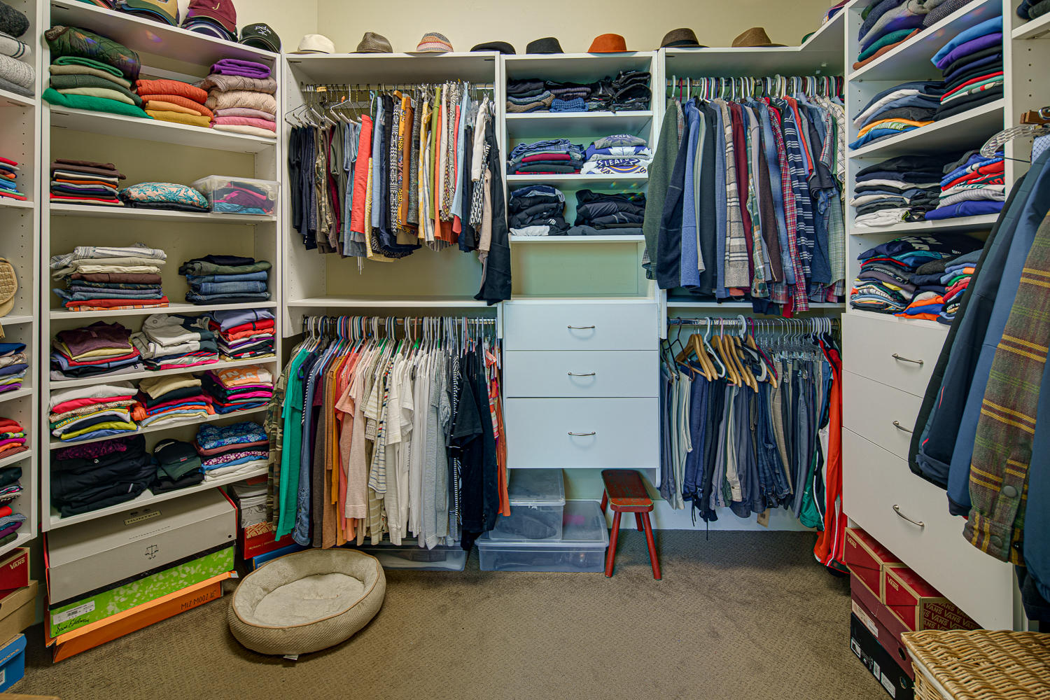 Shevlin Ridge - Residential