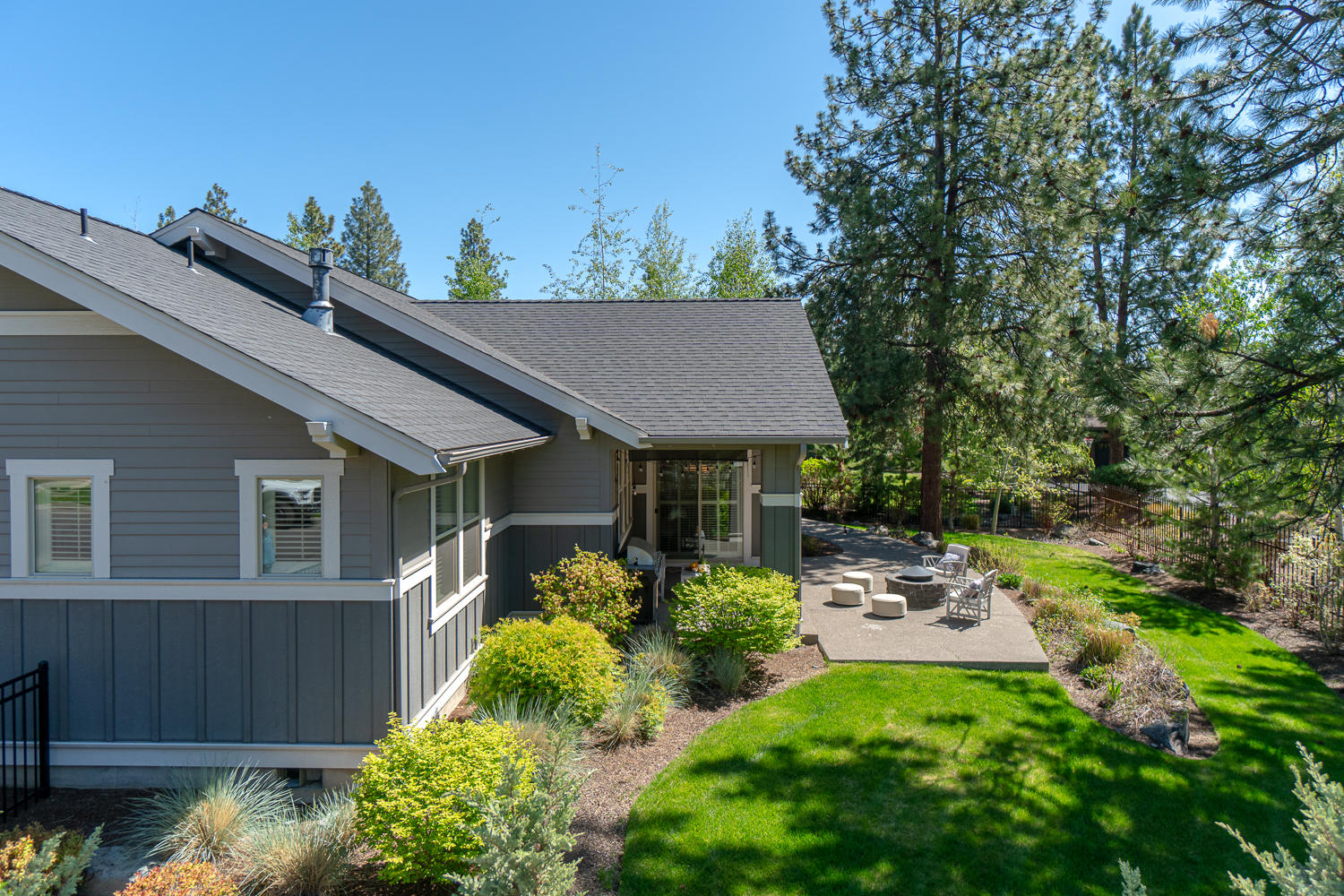 Shevlin Ridge - Residential