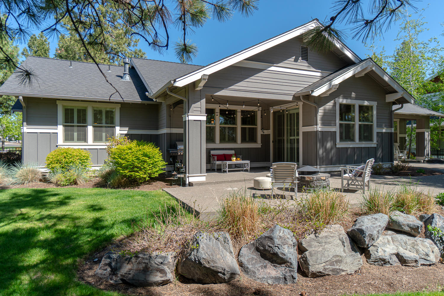 Shevlin Ridge - Residential