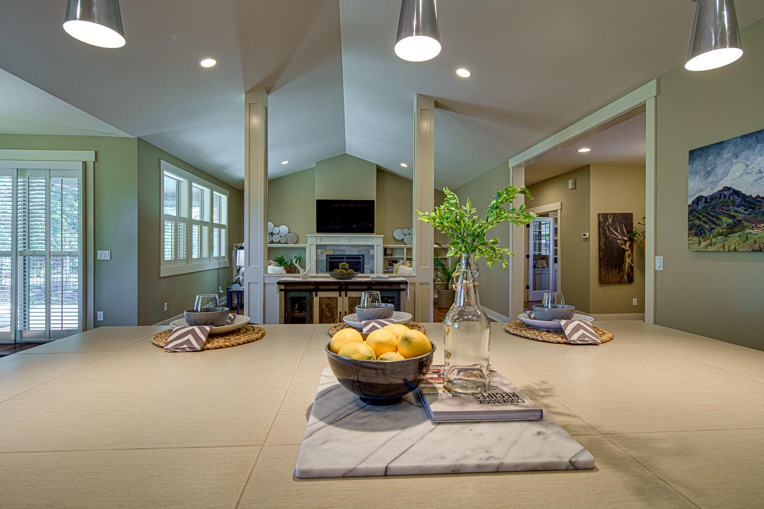 Shevlin Ridge - Residential