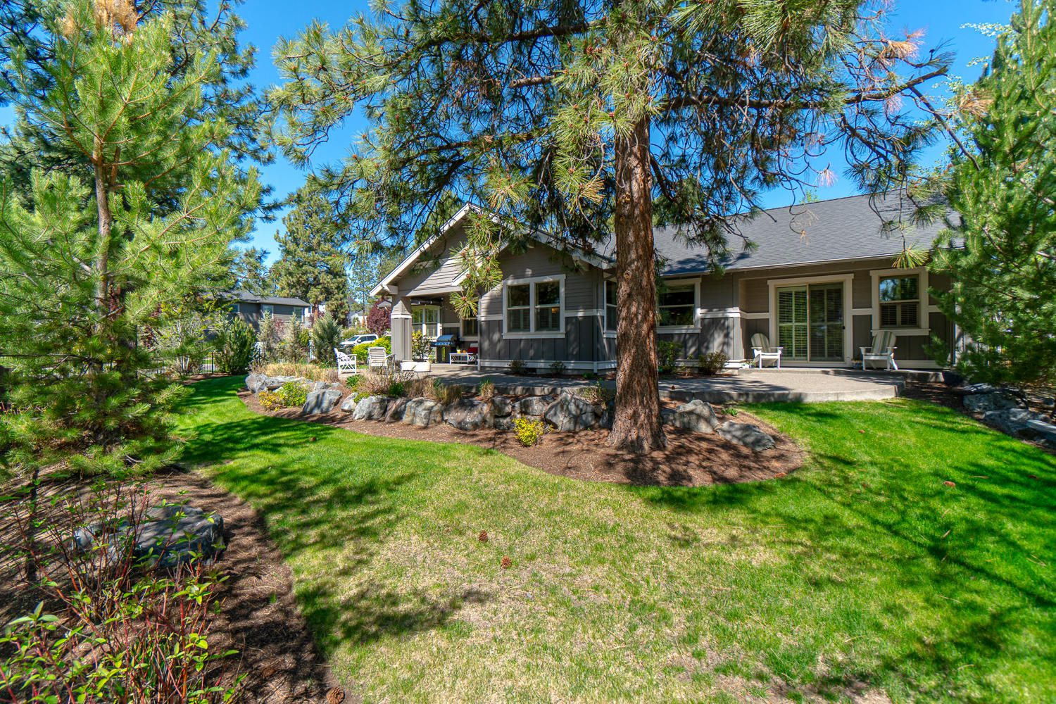 Shevlin Ridge - Residential