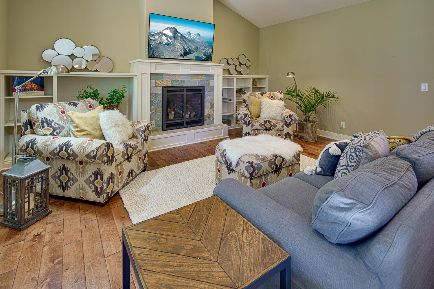 Shevlin Ridge - Residential