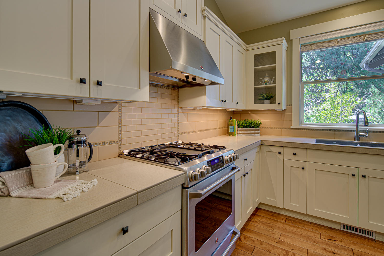 Shevlin Ridge - Residential