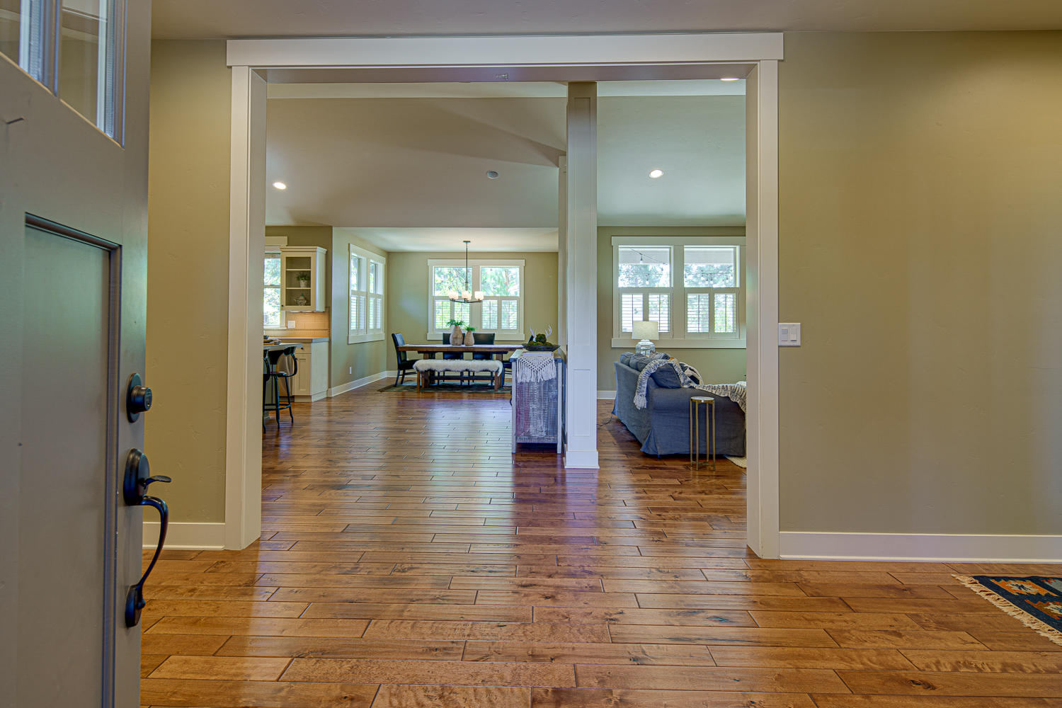 Shevlin Ridge - Residential