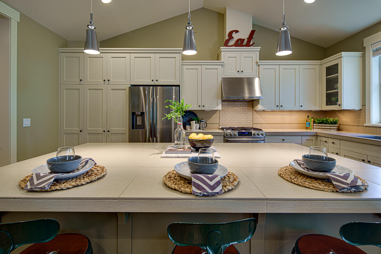 Shevlin Ridge - Residential