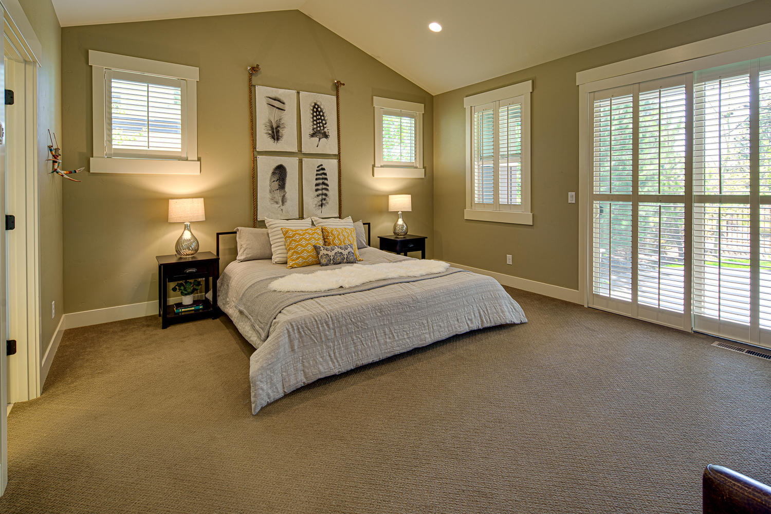 Shevlin Ridge - Residential