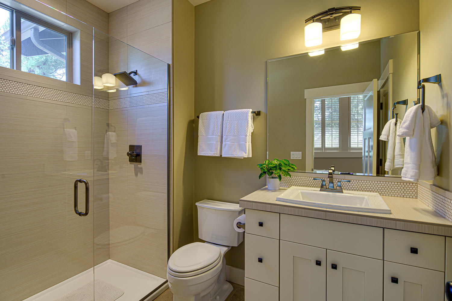 Shevlin Ridge - Residential