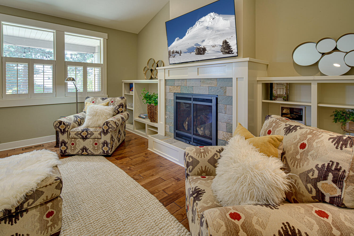 Shevlin Ridge - Residential