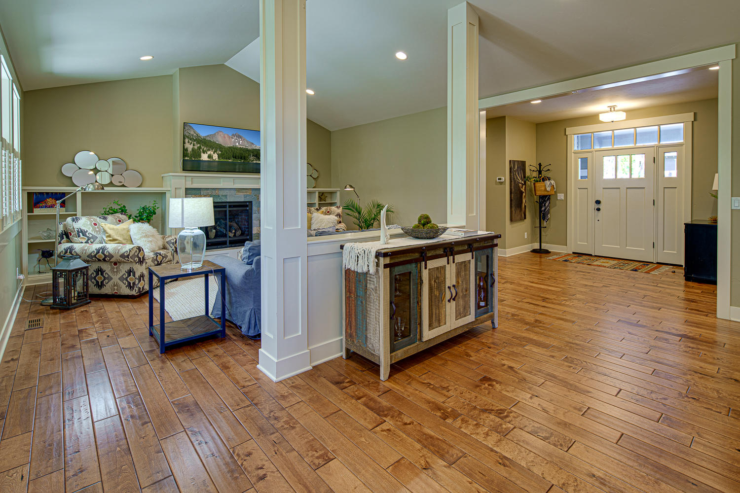 Shevlin Ridge - Residential