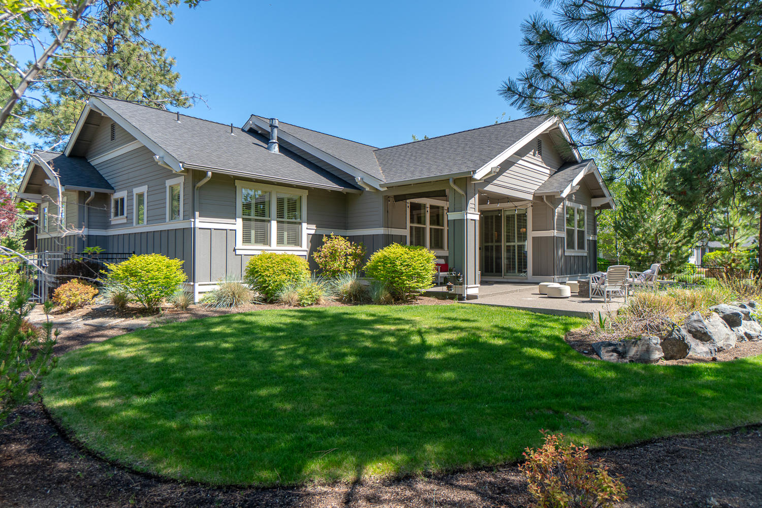 Shevlin Ridge - Residential