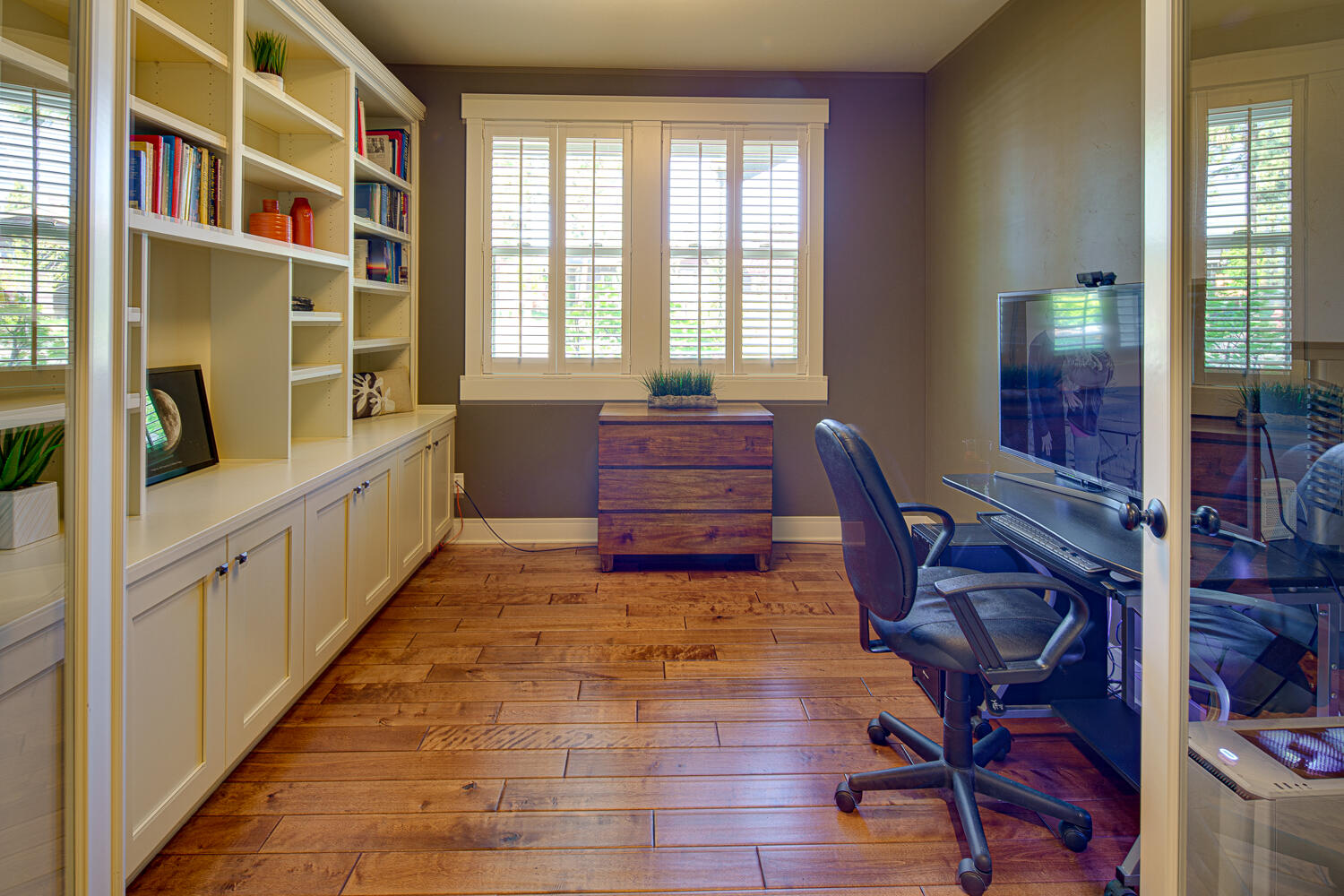 Shevlin Ridge - Residential