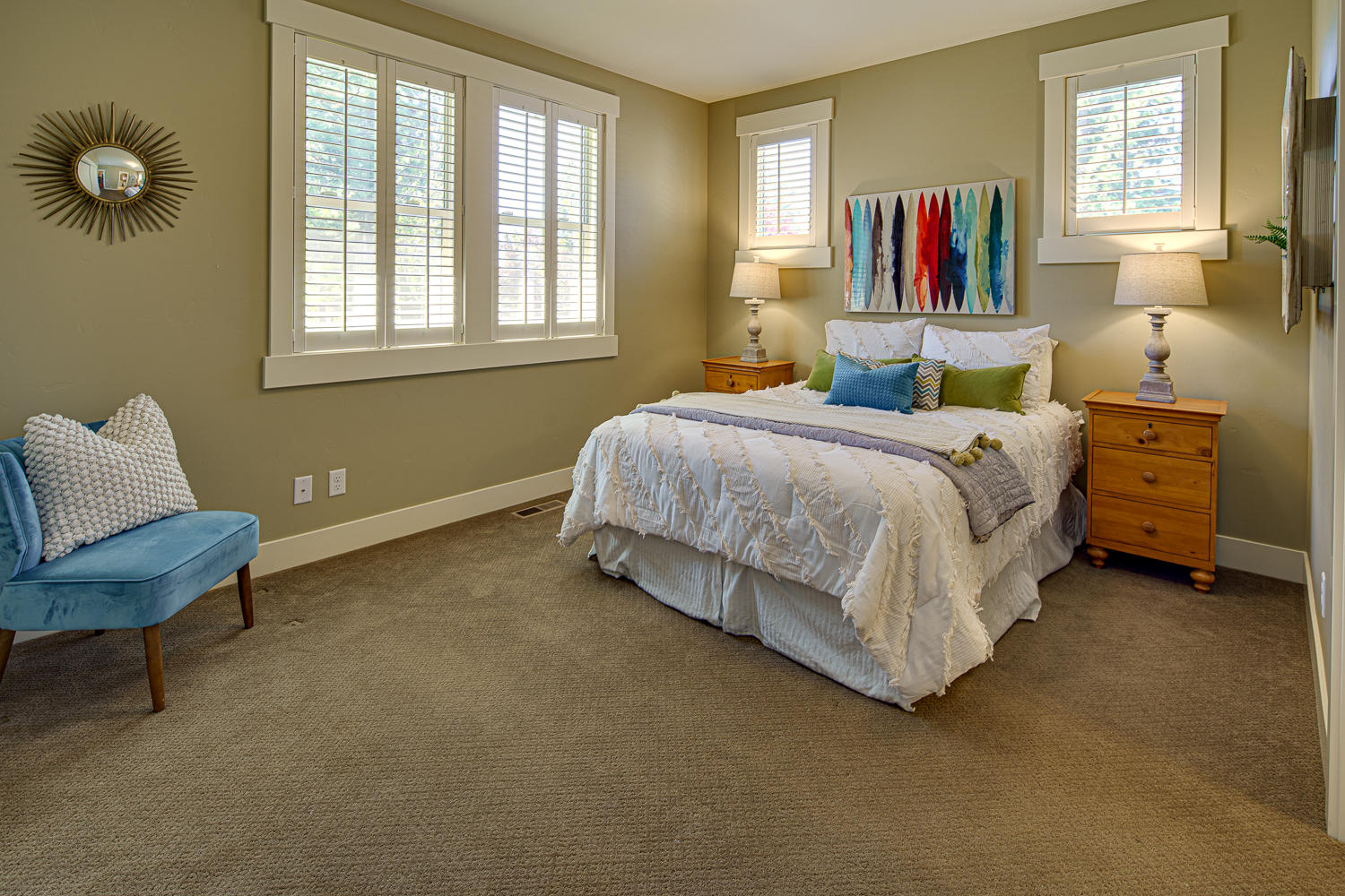 Shevlin Ridge - Residential